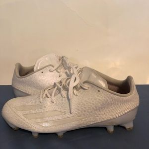 Adidas Adizero Football Cleats 9.5
